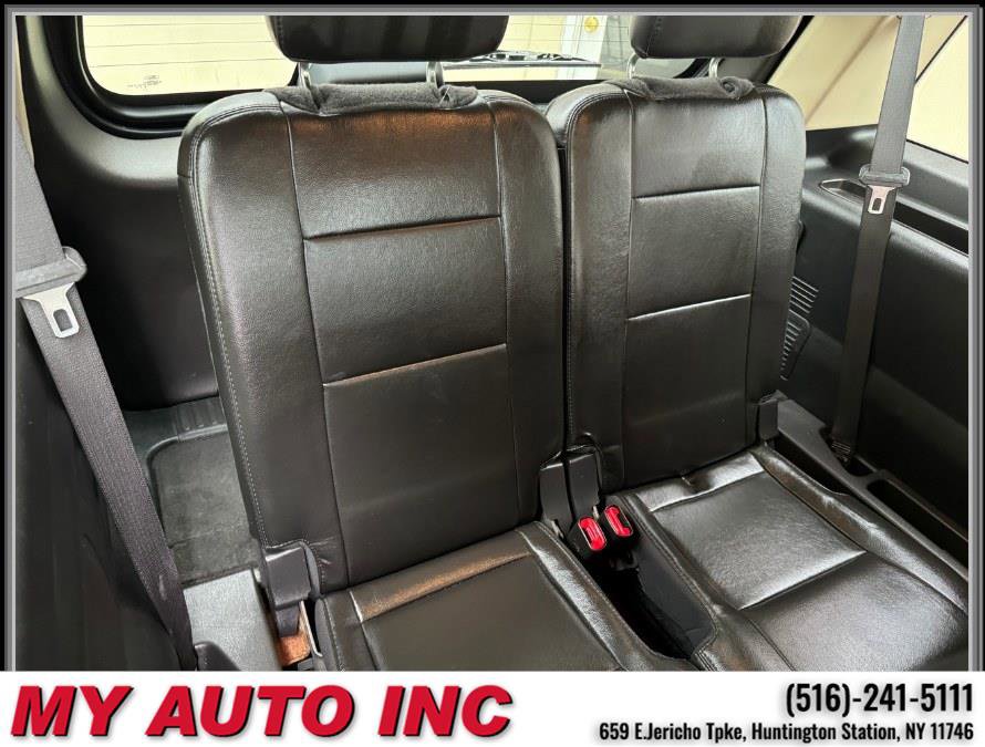 Used 2010 Ford Explorer Limited image 31