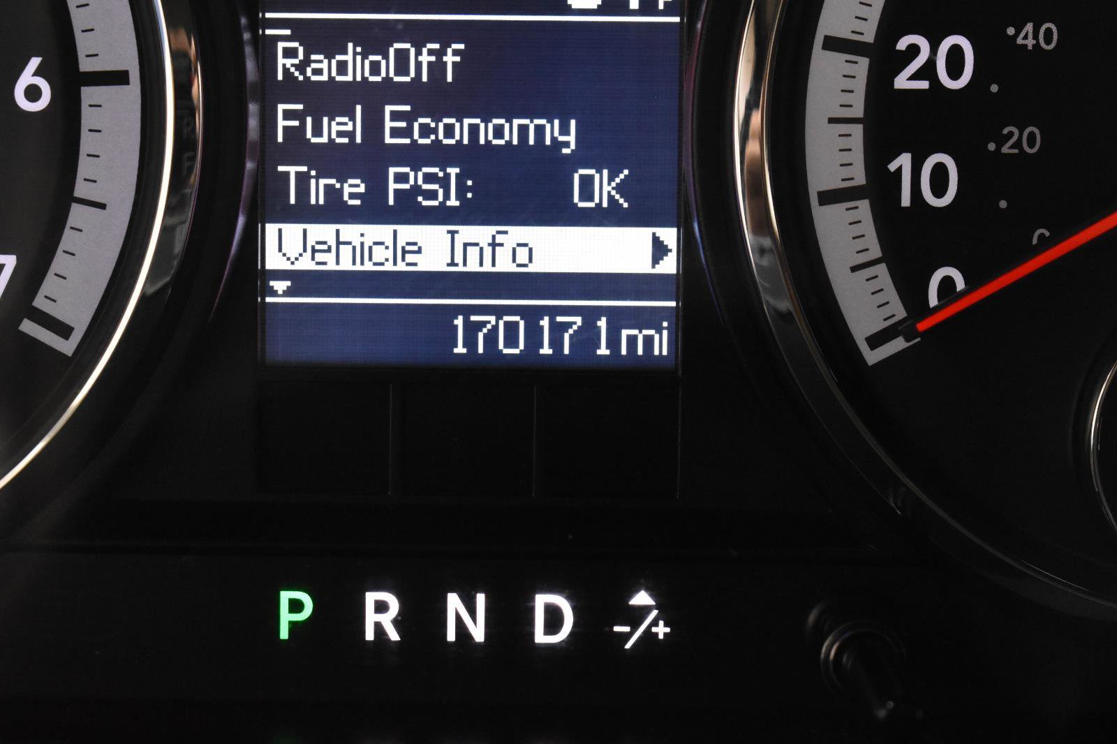 Used 2012 RAM 1500 Express w/ ST Popular Equipment Group image 17