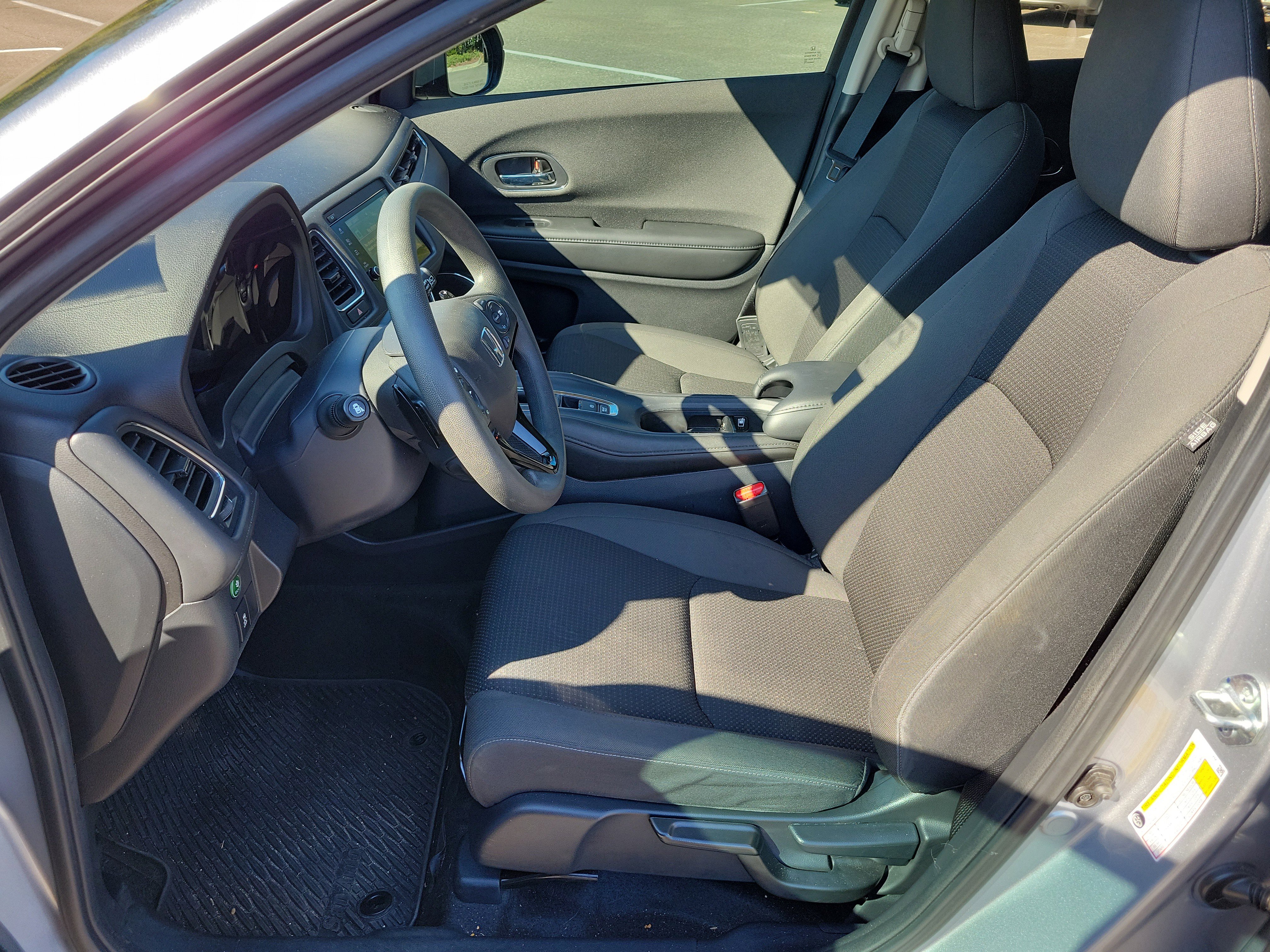 Used 2022 Honda HR-V EX image 20