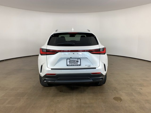 Used 2023 Lexus NX 350 AWD w/ Luxury Package image 32