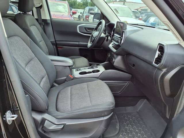 Used 2024 Ford Bronco Sport Big Bend AWD/4WD image 18