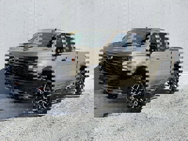 Used 2023 Chevrolet Silverado 1500 ZR2 w/ Technology Package