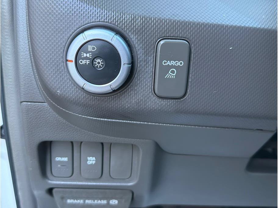 Used 2007 Honda Ridgeline RTL image 19