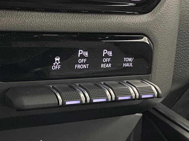 New 2026 RAM 1500 Big Horn w/ Night Edition image 28