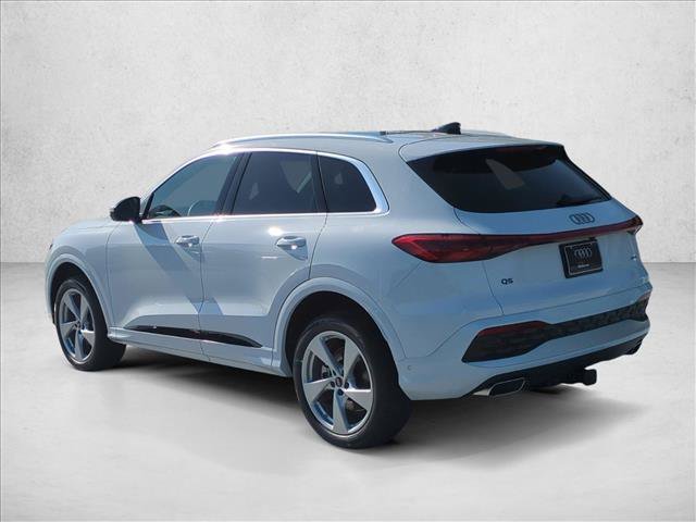 New 2025 Audi Q5 Premium Plus AWD/4WD image 8