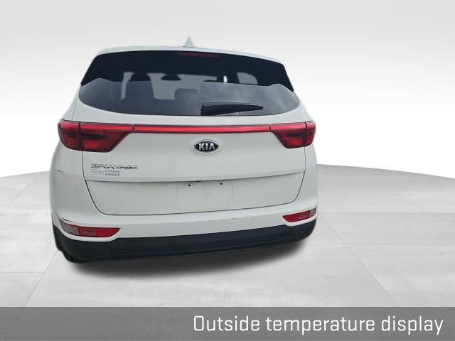 Used 2017 Kia Sportage LX image 20