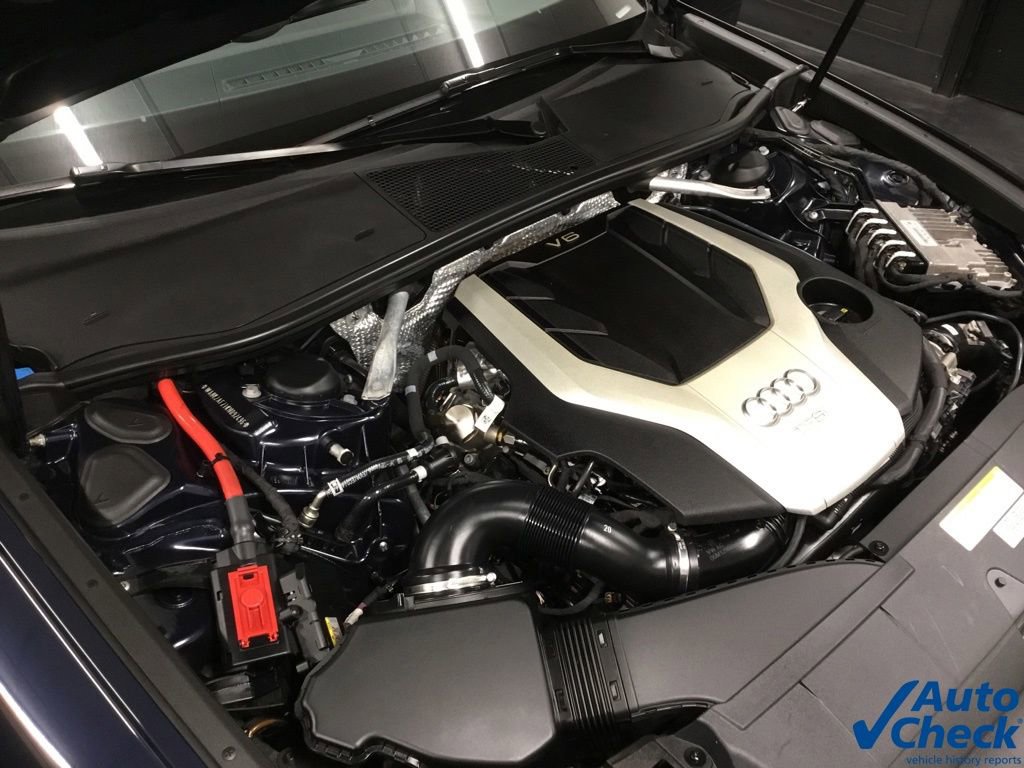 Used 2019 Audi A6 3.0T Premium w/ Convenience Package image 41