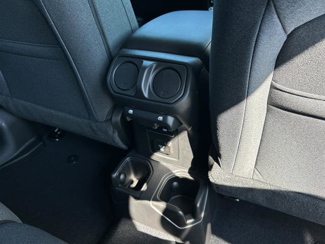 New 2025 Jeep Gladiator Willys image 24