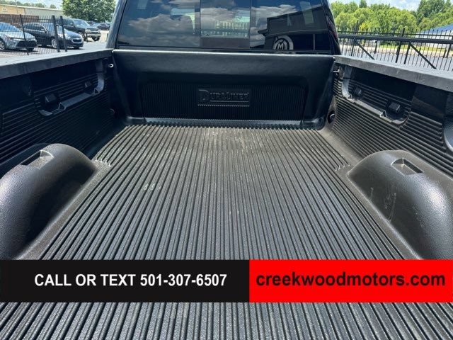 Used 2016 GMC Sierra 3500 Denali w/ Duramax Plus Package AWD/4WD image 17