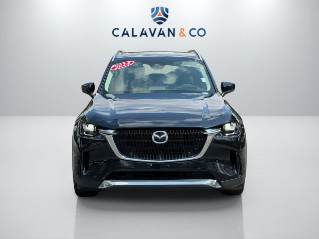 Used 2024 MAZDA CX-90 3.3 Turbo w/ Premium Package AWD/4WD image 2
