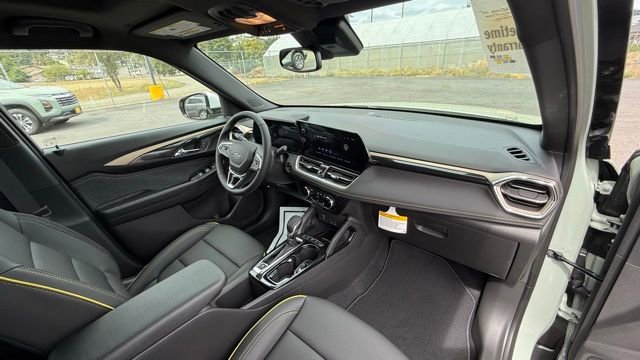 New 2026 Chevrolet TrailBlazer ACTIV w/ Convenience Package image 17