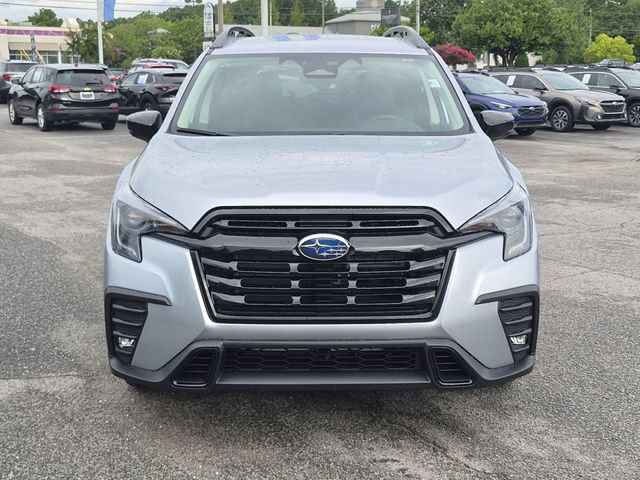 New 2026 Subaru Ascent Premium AWD/4WD image 8