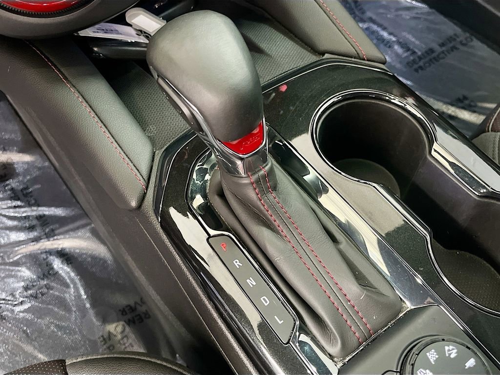 Used 2024 Chevrolet Blazer RS w/ Driver Confidence II Package image 17