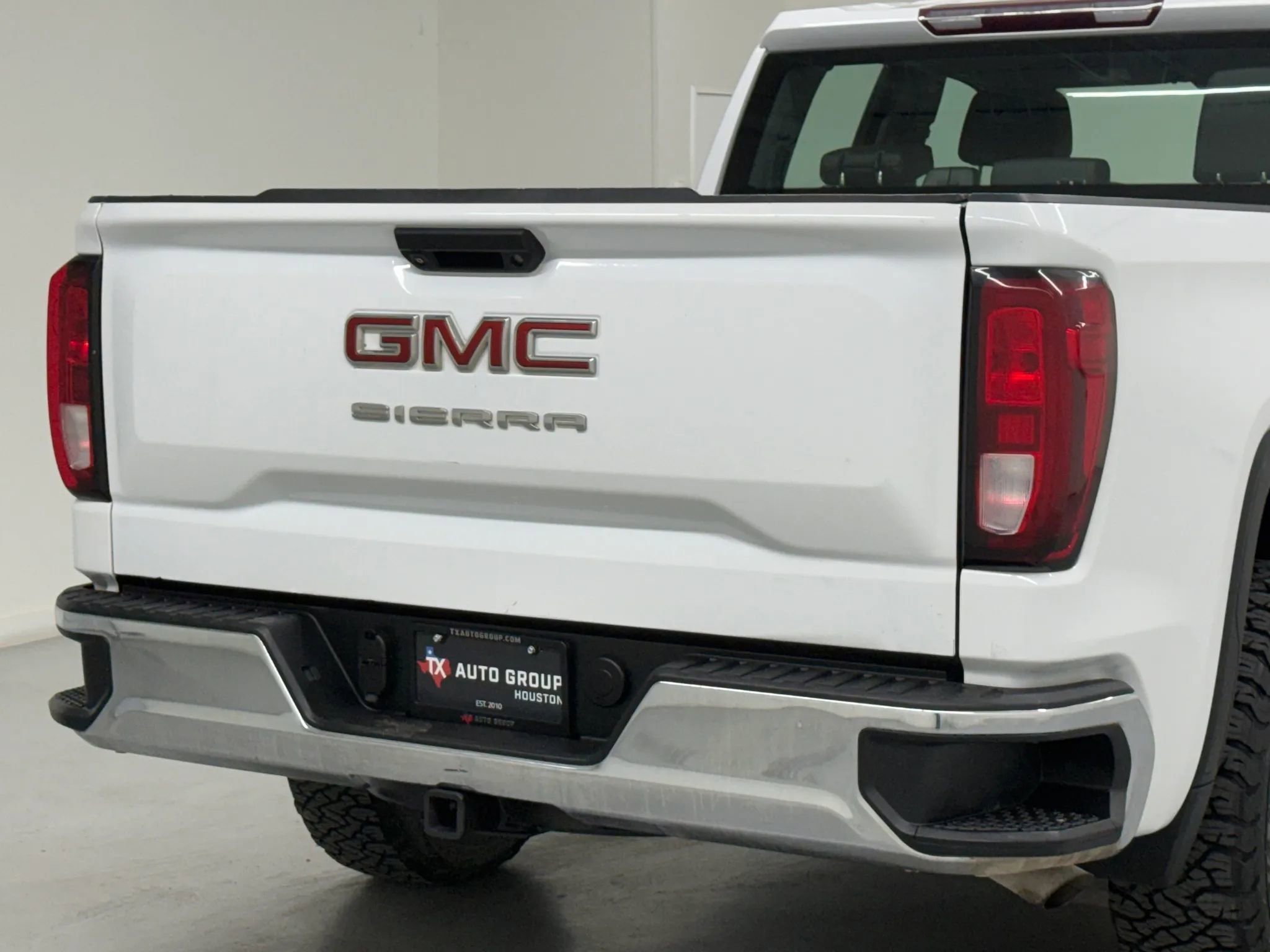Used 2023 GMC Sierra 1500 Pro image 39