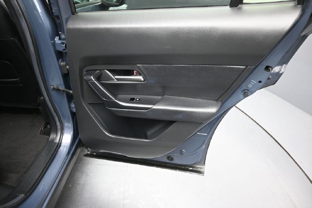 Used 2024 MAZDA CX-50 AWD 2.5 S w/ Cargo Package image 17