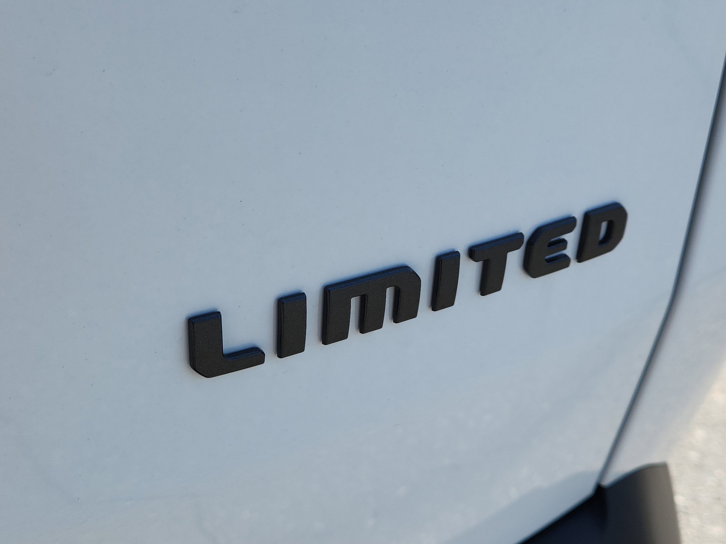 New 2026 Jeep Cherokee Limited AWD/4WD image 8