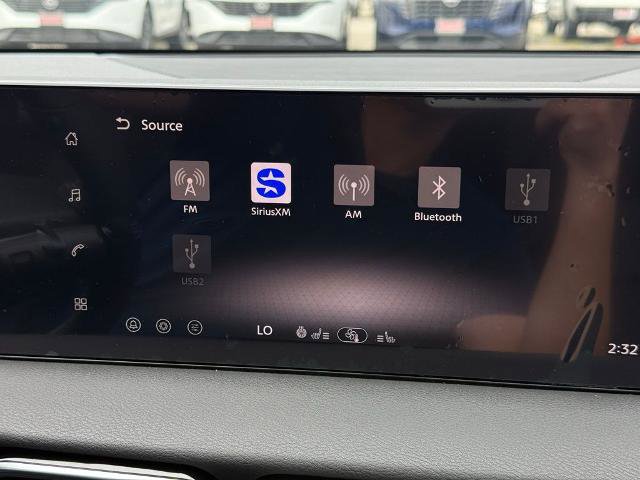 New 2026 Nissan Sentra SV w/ SV Convenience Package FWD image 28