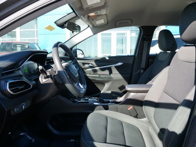 Certified 2023 Chevrolet Bolt EUV LT w/ Driver Confidence Package image 7