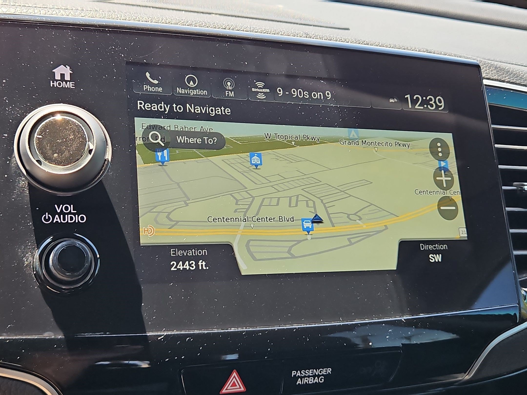 Used 2022 Honda Pilot Touring image 21