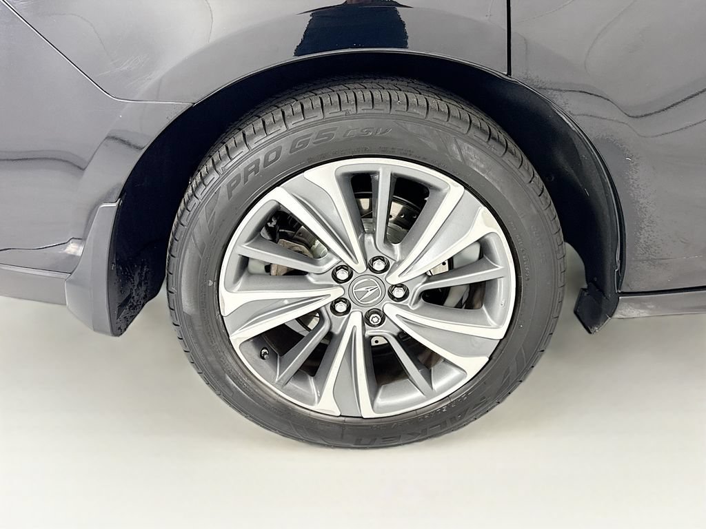 Used 2017 Acura MDX FWD w/ Technology Package image 31