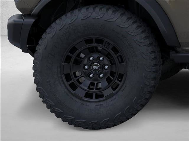 New 2026 Ford Bronco Badlands w/ Sasquatch Package AWD/4WD image 21