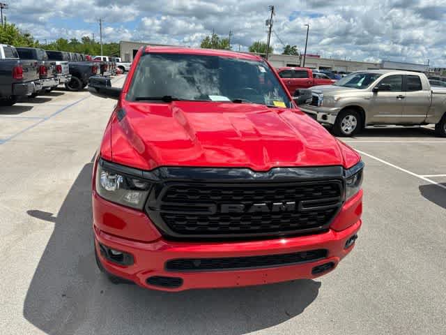Used 2023 RAM 1500 Big Horn AWD/4WD image 27