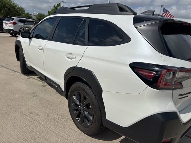 Used 2024 Subaru Outback Onyx Edition XT w/ Tech Package 2 image 4