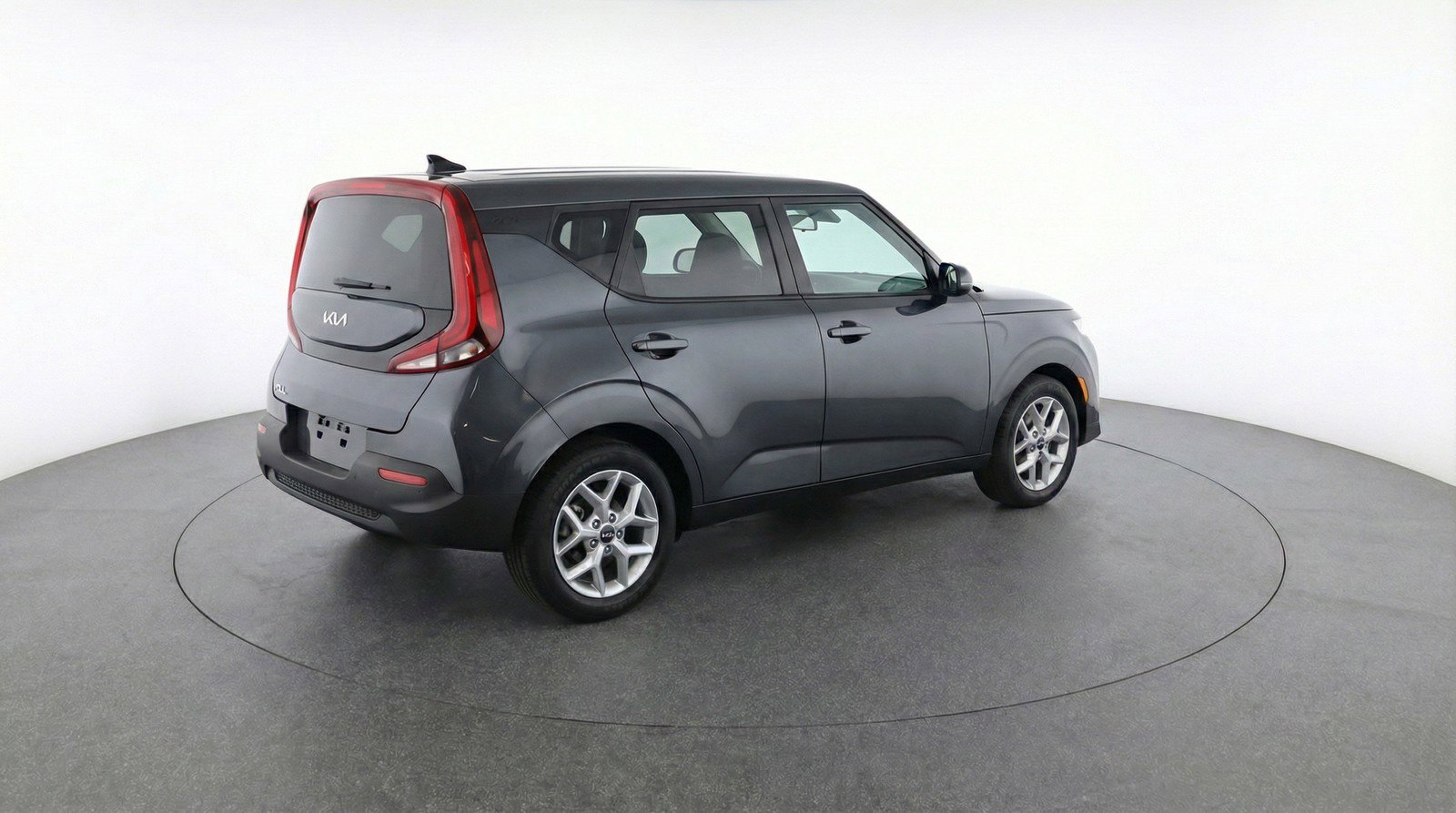 Used 2025 Kia Soul LX w/ LX Technology Package image 9
