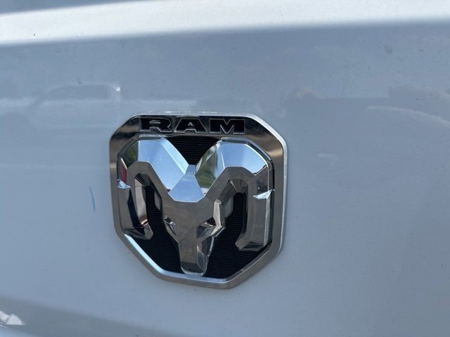 New 2024 RAM ProMaster 1500 w/ Safety Group FWD image 23
