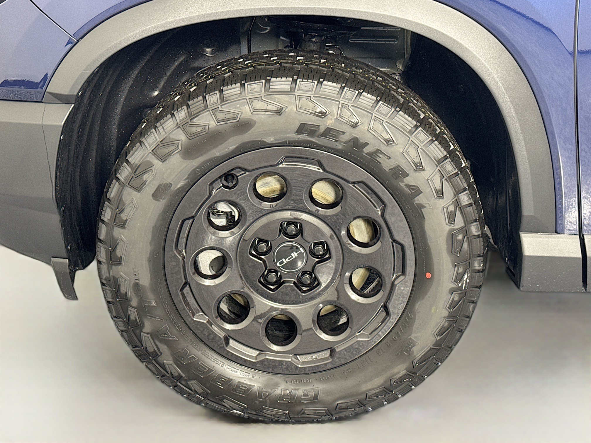 New 2026 Honda Passport TrailSport Elite image 33