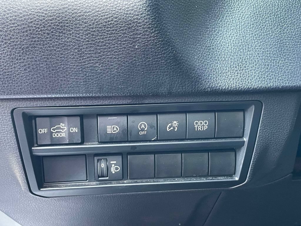 Used 2024 Toyota Tundra SR5 RWD image 17