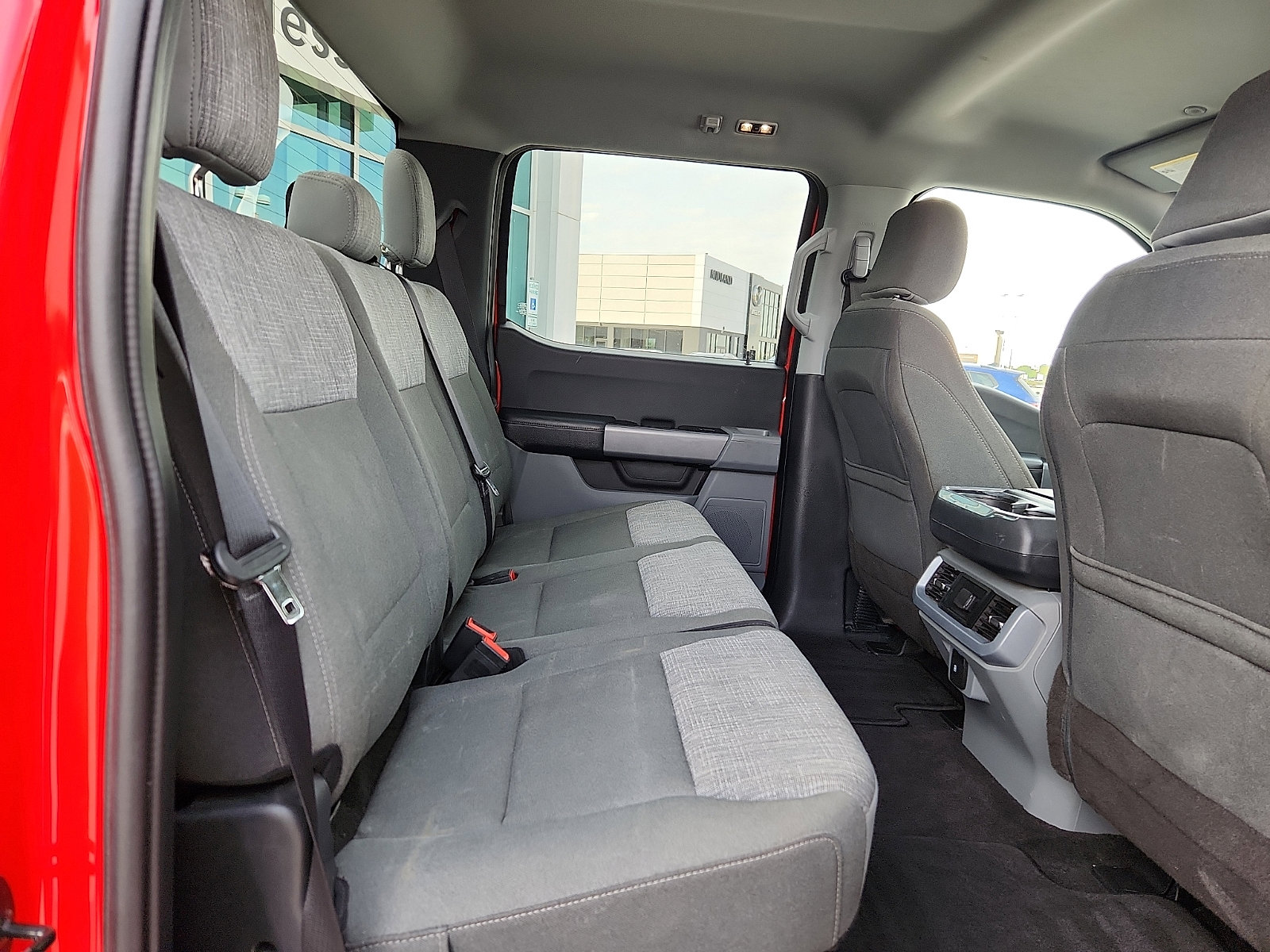 Used 2023 Ford F150 XLT image 14