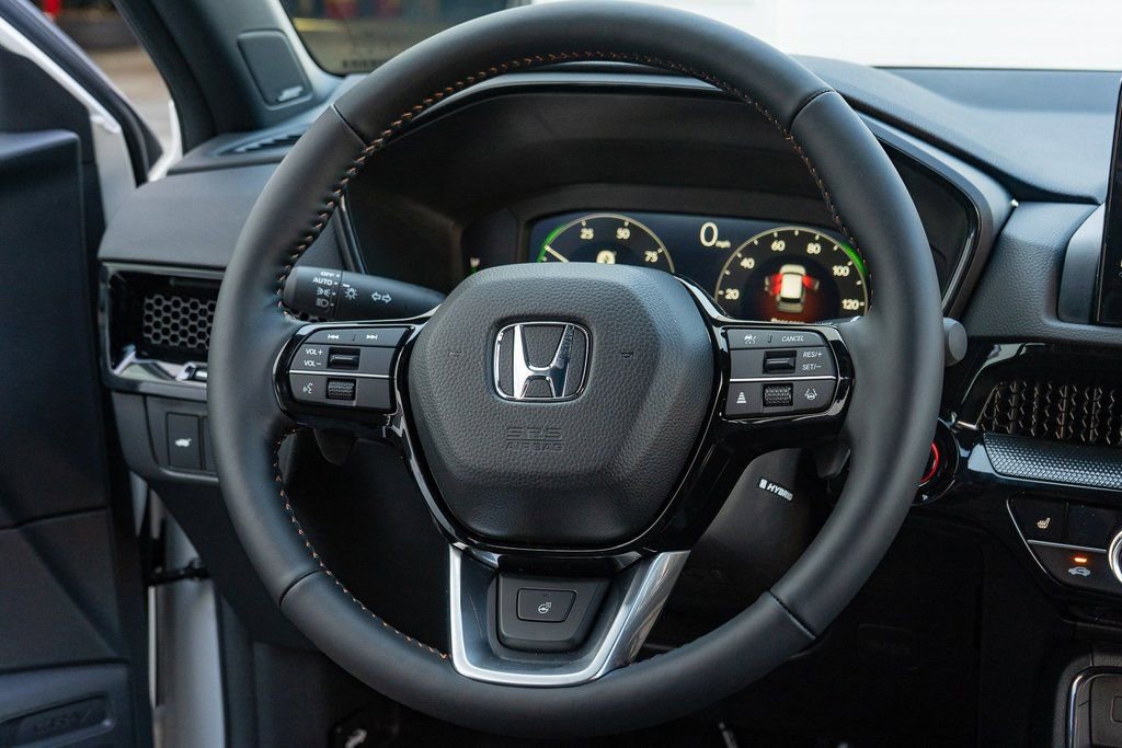 New 2026 Honda CR-V Sport Touring image 18