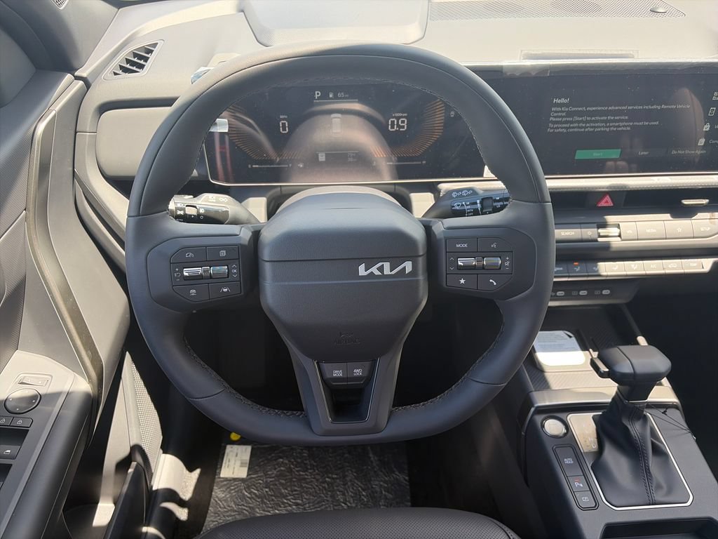 New 2027 Kia Seltos X-Line AWD/4WD image 10