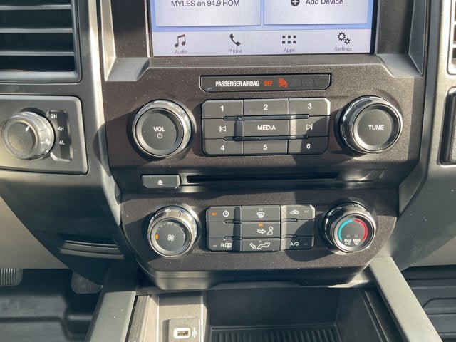 Certified 2018 Ford F150 XL w/ Equipment Group 101A Mid image 23
