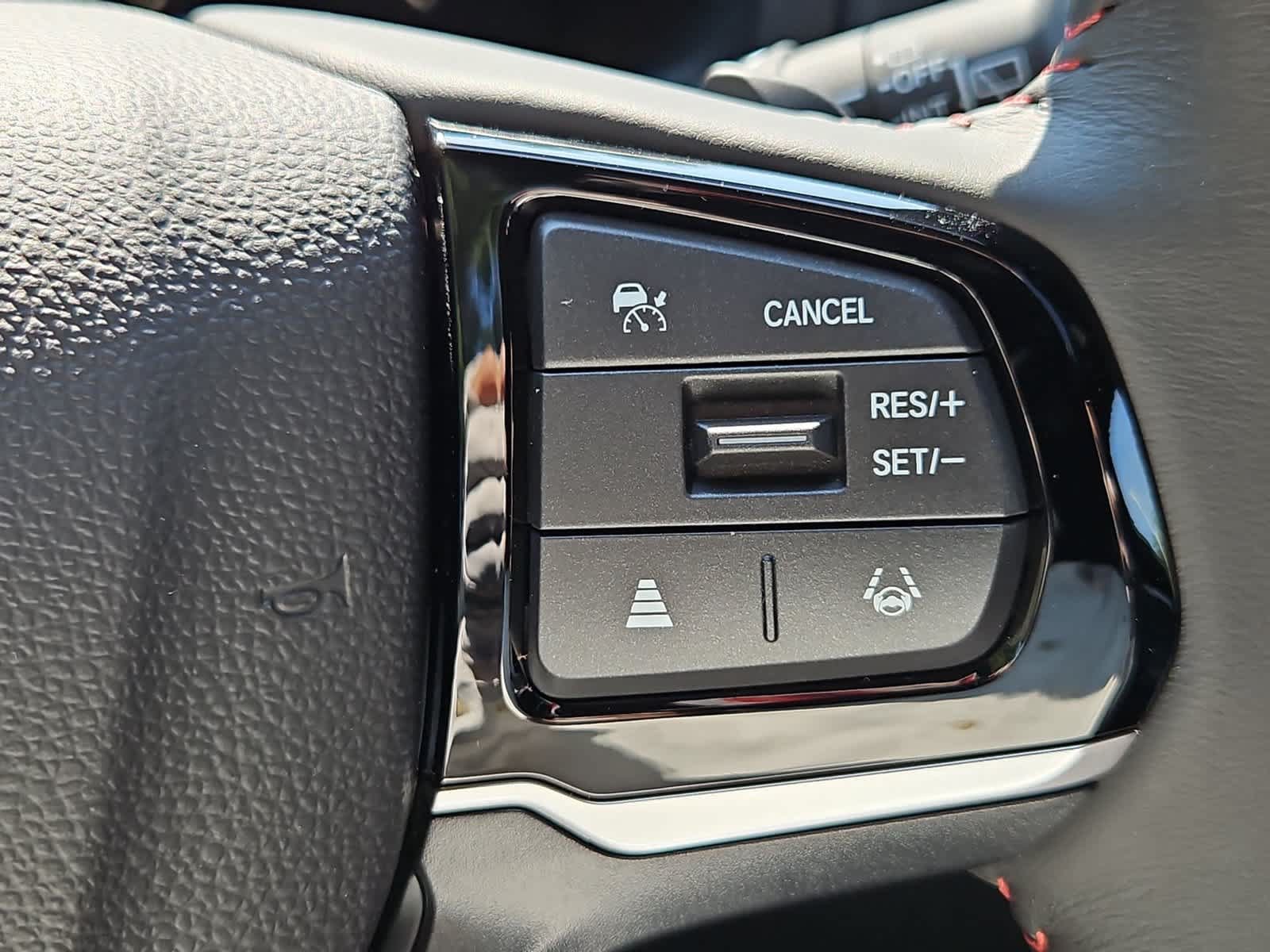 New 2027 Honda Odyssey Sport-L image 23