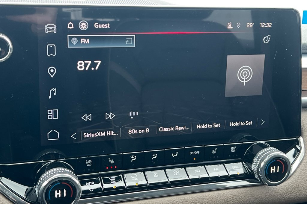 New 2026 GMC Canyon Denali image 14