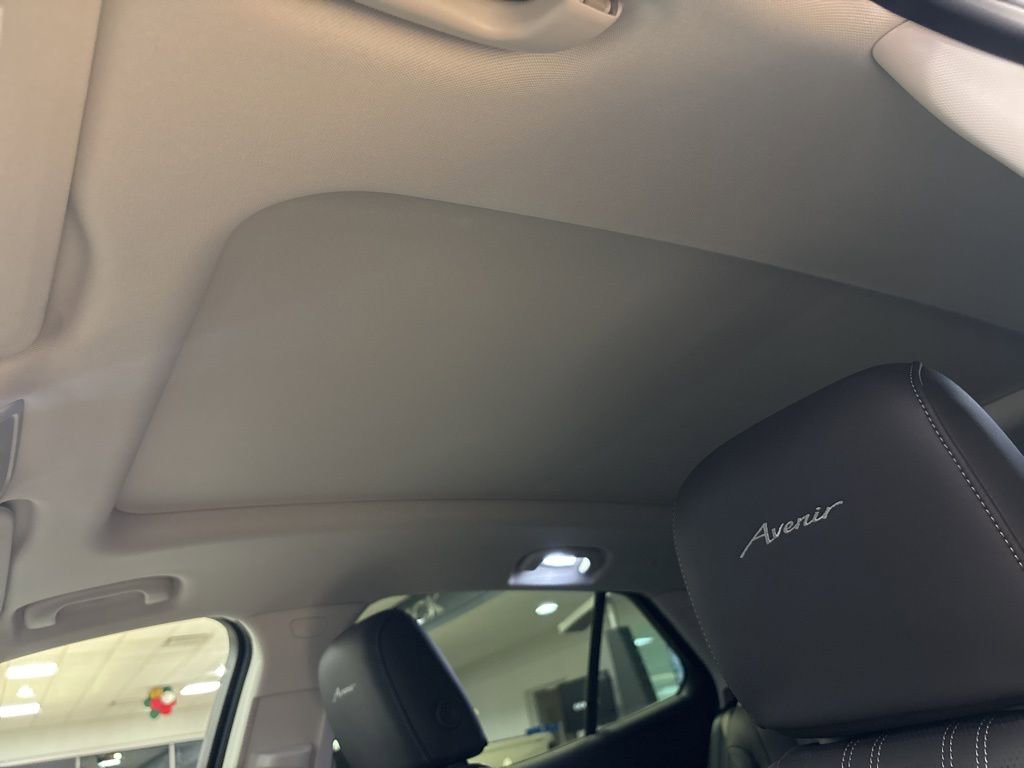 New 2026 Buick Envision Avenir image 16