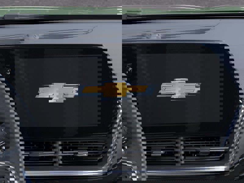 New 2026 Chevrolet Trax ACTIV image 20