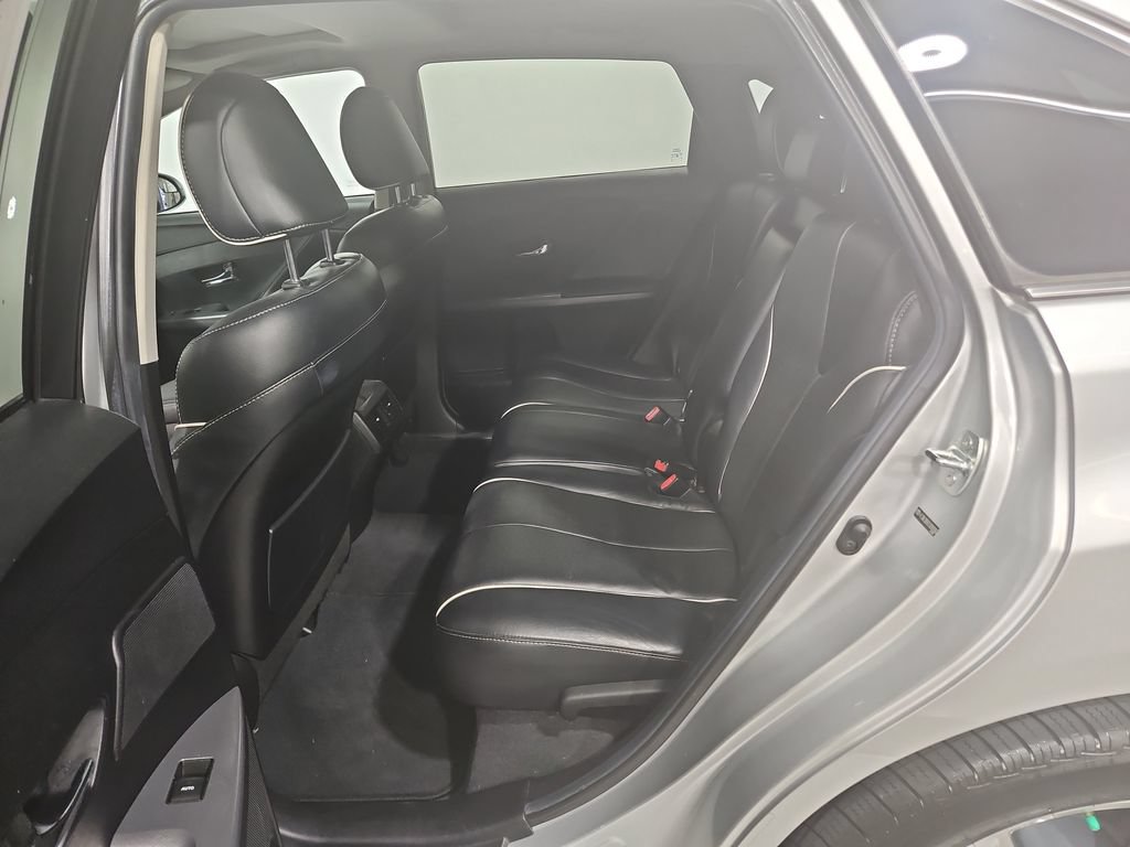 Used 2014 Toyota Venza Limited AWD/4WD image 26
