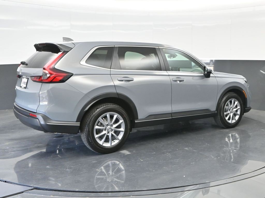New 2026 Honda CR-V EX image 3