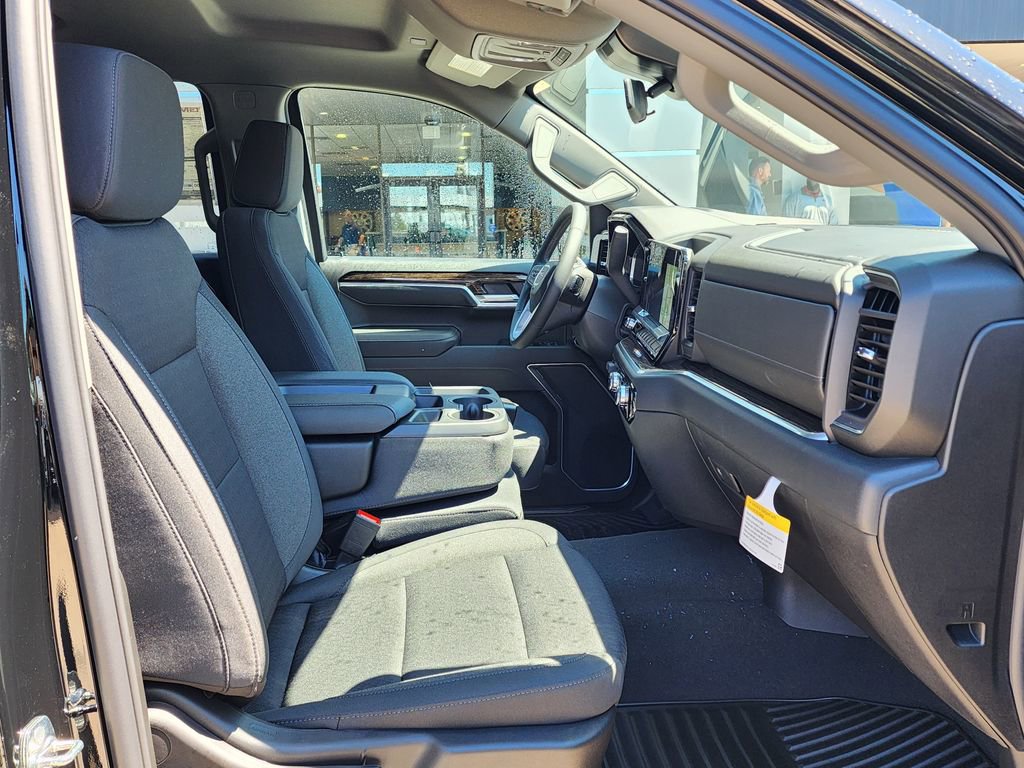 New 2026 GMC Sierra 1500 Elevation image 38