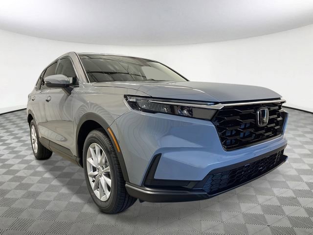 New 2026 Honda CR-V EX image 8