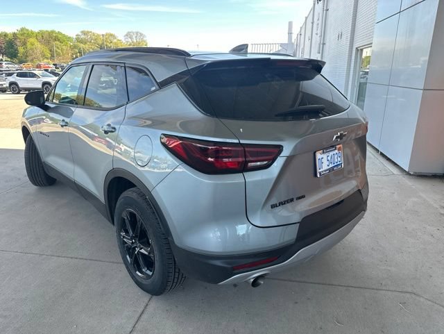 New 2026 Chevrolet Blazer LT w/ Convenience Package AWD/4WD image 7