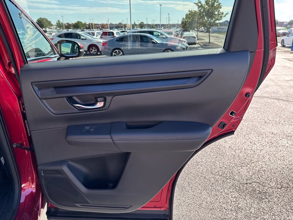 Certified 2024 Honda CR-V EX image 36
