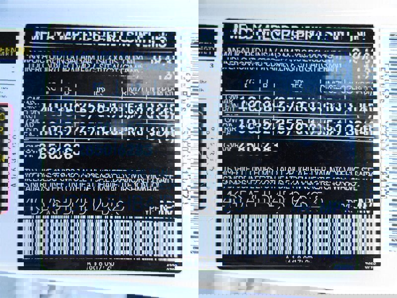 Used 2018 Mercedes-Benz GLE 350 4MATIC image 20