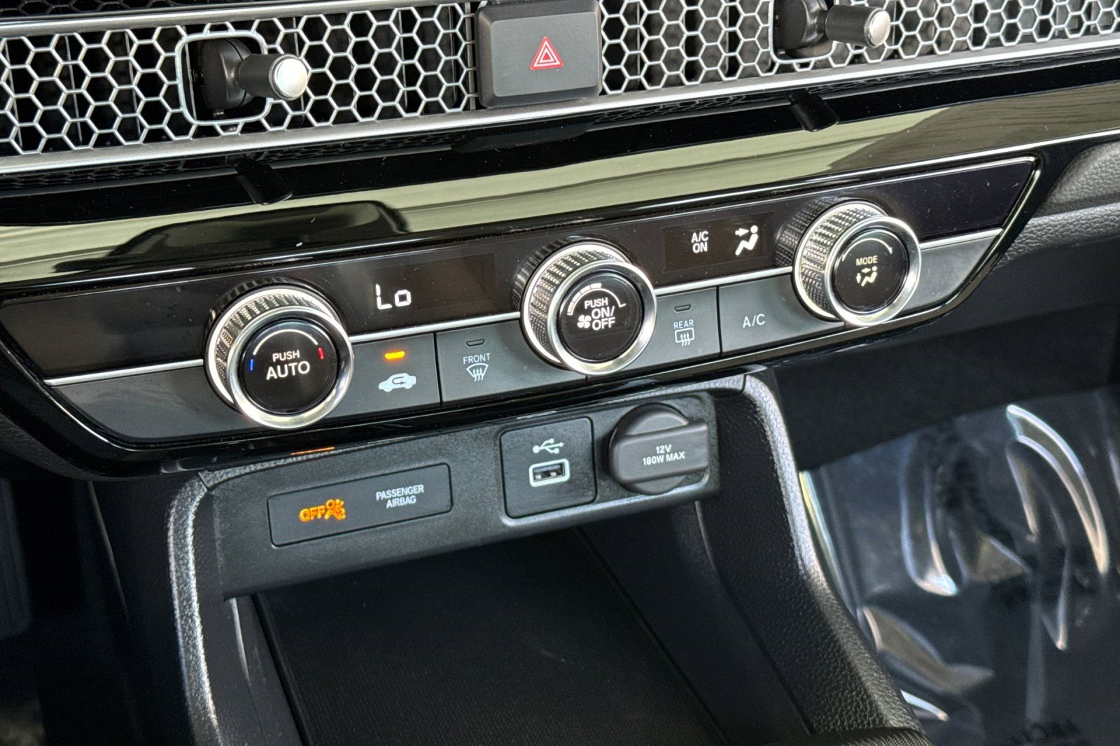 Used 2024 Honda Civic LX image 18