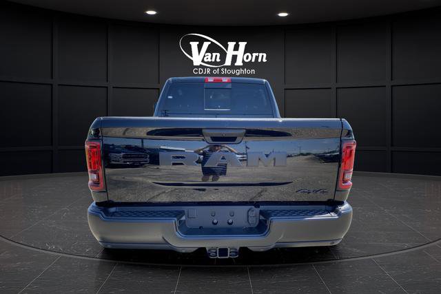 New 2025 RAM 2500 Tradesman image 12