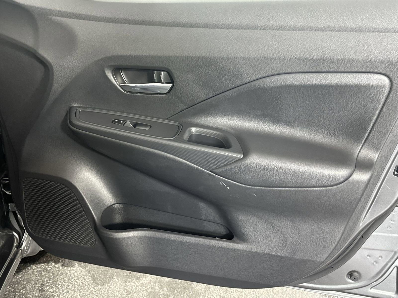 Certified 2025 Nissan Versa SV w/ Trunk Package image 29