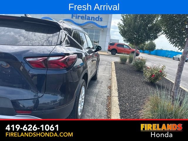 Used 2020 Chevrolet Blazer LT FWD image 6